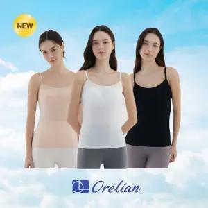 [여름히트]오렐리안 풍기인견 냉감 브라탑 3종(끈형)