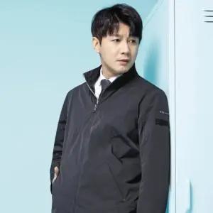 K2 케이투세이프티 오피스웨어 바람막이 자켓 PM-S102