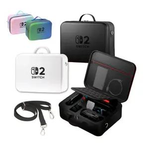 아싸라봉 닌텐도 스위치2 올인원백 가방 여행 캠핑 파우치 악세서리