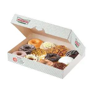 [크리스피크림도넛] 어쏘티드 더즌