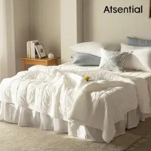 X홈리빙페어]모던 피그워싱 스프레드