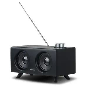 아이리버 IBS-Z70 레트로 블루투스 스피커 라디오 무선 스피커