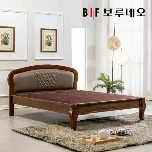 BIF보루네오 전국무배 보루네오 온돌 숯볼침대 (퀸) IYS344