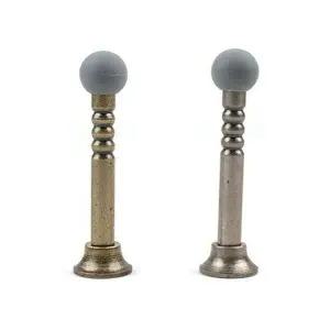 [하프클럽/셀러허브_여성트랜드패션]도어스토퍼 문자석 색상선택 90mm