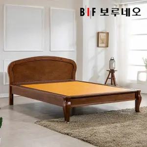 BIF보루네오 전국무배 보루네오 온돌 흙침대 (퀸) IYS343