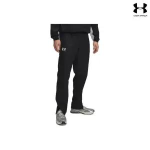 [언더아머](하남점)1390150-001 남성 UA 라이벌 우븐 윈드브레이커 팬츠