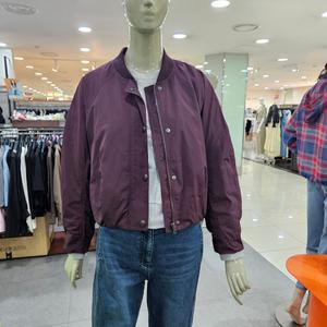 시슬리/애플아울렛/델비 보머 점퍼/SAJP05241