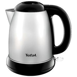 테팔 스텐 커피포트 가정용 무선주전자 전기포트 1.7L