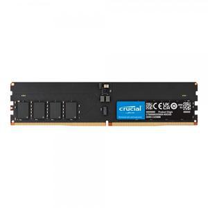 마이크론 Crucial DDR5-6400 CL52 CUDIMM 대원씨티에스 (16GB)ㅇMMㅇ