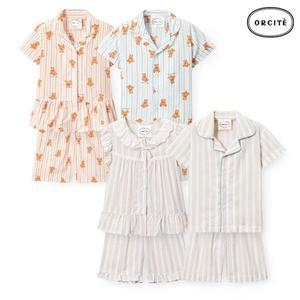 [NS홈쇼핑][오르시떼] 25SS 아동파자마 4종 택1 G104/G203[35288467]