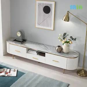 (E)데코라인 하모니 서랍형 2000 세라믹거실장