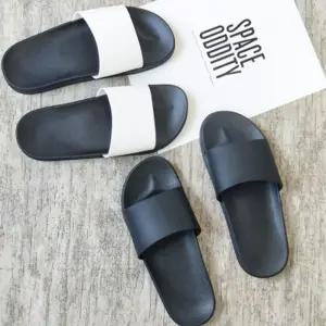 슬리퍼 남성/발편한/푹신한/실내용/남자/사무실/실내화/사무실용/여행용/경량/남성용/폭신한/거실용/두꺼운