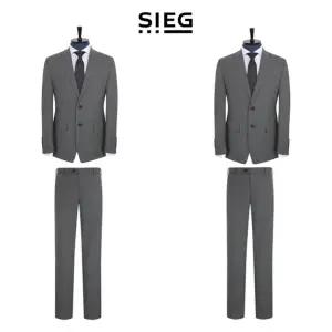 [롯데백화점]지이크 SS 봄여름 직장인필수 프리미엄 스판정장 택1 206367