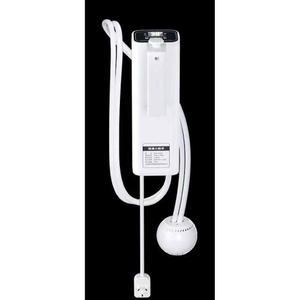 수영장물데우기 반신욕 온수풀 물데우는 자동 반시욕 기계 욕조히터 1200W