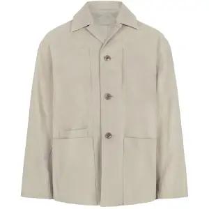 [명품] 박시 SB 워크웨어 린넨 자켓 OW1148 LF1350 200