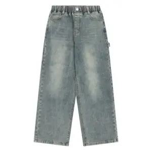 세이브존07 카펜터데님팬츠 청바지 25F1204