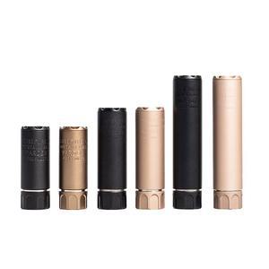 M4 MK18 ARP9 LDT 풀메탈 역나사 SOCOM 14MM 소음기 HK416