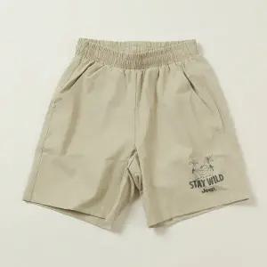 [롯데백화점]지프 스테이 와일드 화섬 반바지   KQ2PTU894.