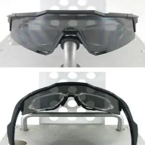 100%Speedcraft 스피드크래프트 도수클립 돋수클립 피터사간