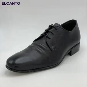[엘칸토]경량 쿠션UP 사피아노 남성 정장구두 LCMD70U513-17_GN