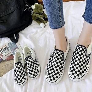 아동운동화 맘커플신발 아동 체커보드 아동캐쥬얼운동화 맘커플 신발 슬립온200-245 205627 아동슬립온 아