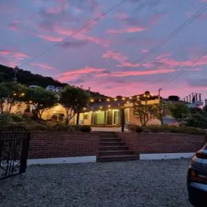 [전남] 여수독채펜션 백야하루(전남, 여수)