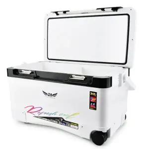 [마린피싱] 인터맥스 아이스박스 32리터 IM-1168/쿨러/낚시아이스박스/낚시용품