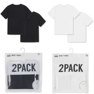 [탑텐키즈](센텀시티점)우리아이 필수 이너 부드러운 반팔, 긴팔 팩키지 MKF5TS3901