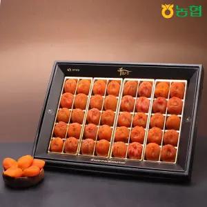 [농협] 상주 곶감 건시 선물세트 2.0kg (32~44입)