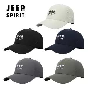 JEEP SPIRIT 매쉬 볼캡 야구 모자 CA0616