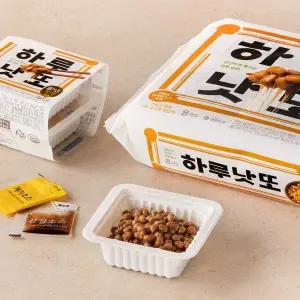 즐거운동행 하루낫또 8입