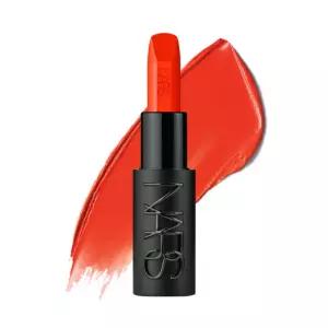 나스 립스틱 익스플리싯 실크 새틴 파파야 미스치버스