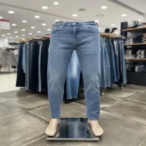 [리바이스] LEVIS 502 테이퍼드핏 쿨 진 29507-1452