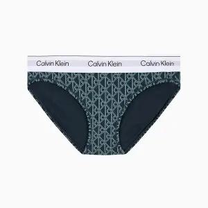 [Calvin Klein Underwear](본점)25 FW CK 여성 아이콘 코튼 모달 비키니 팬티 (QF8520AD-2QD)