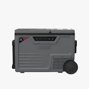 크레모아 프리지2 55L 캠핑용 냉장고 LG 컴프레셔 3년 AS 신제품 프로모션(+보호커버)