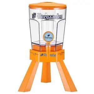 술디스펜서 맥주 디스펜서 선물 음료 집들이 호가든