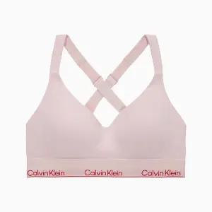 [롯데백화점]캘빈클라인 여성 아이콘 코튼 모달 리프트 브라렛QF8500AD-TFF