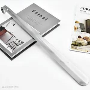 프리미엄 스테인레스 구두주걱 장헤라 구두칼/구두/주걱/신발/자석/스텐/헤라/구둣/긴구두/롱구두/장헤라