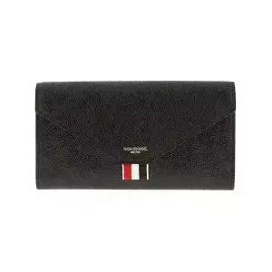 톰브라운 지갑 FAW065A 00198 001 엔벨로프 삼선탭 남성장지갑 여성장지갑 당일발송