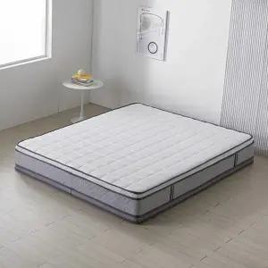 트리플 딥슬립 29cm 듀얼탑 본넬매트리스 라지킹(LK)