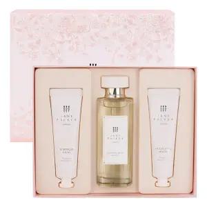 제인패커 오션 송 모브 향수 & 핸드크림 특별기획세트 (75ml+30ml+30ml)