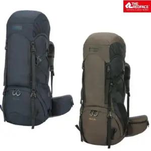 레드페이스 HC22 젤로스55L 대형등산배낭 등산캠핑비박장거리산행레드페이스대형배낭