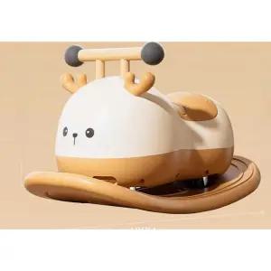 어린이 밸런스카 땅콩카 붕붕카 자동차 자전거 장난감