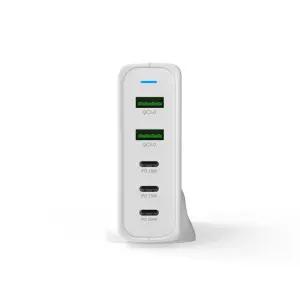 QC3.0 퀵차지 PPS PD3.0 5포트 고속충전기 QTC607PD