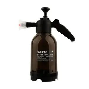 셀프 압축분무기 YT-W2L 버블 거품 폼 원예 청소  분사기