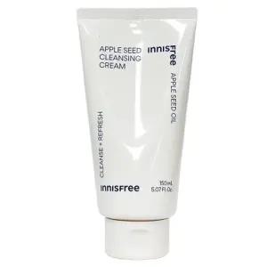 이니스프리 애플 씨드 클렌징 크림 150ml