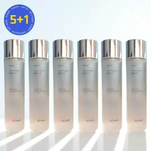 싸이닉 퍼스트 트리트먼트 부스팅 케어 에센스 215ml 6개