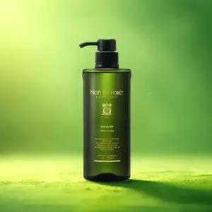 하이앙포레 샴푸 프리미엄샴푸 600ml