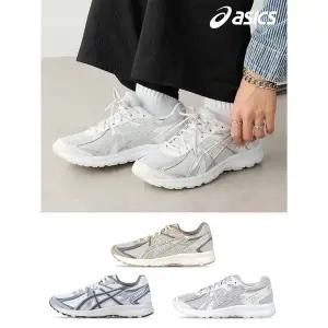 [아식스] 조그 100S 남성 여성 운동화 모음 3종택1