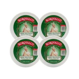 보로탈코 벨벳팅 바디 크림 150ml x 4개 /Hb